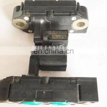 ISF3.8 DFN Pressure Sensor 4307166 2871961 2872210 photo-3
