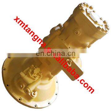 PC400 PC400-5 PC410-5 PC400LC-5 Excavator Hydraulic Main Pump 708-27-04023 708-27-04022 708-27-04021