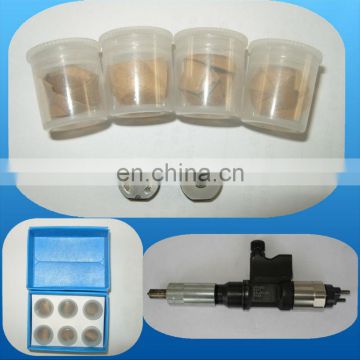 Hot sale common rail control valve for different injectos BF15