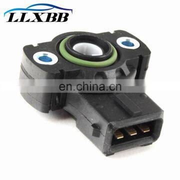 Original TPS Throttle Position Sensor 13631726591 13631721456 For BMW E30 E36 E34 E39 E32 1726591