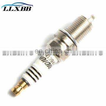 Genuine Iridium Spark Plug 4272 BKR6EIX-11 For NKG BKR6EIX11 photo-3