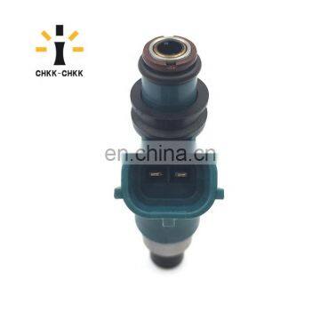Fuel Injector Nozzle FI1053 15710-65J00 For Japanese Car photo-2