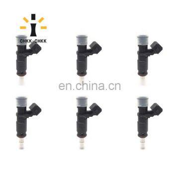 Car Accessories Fuel Injector Nozzle OEM 7531634 photo-2