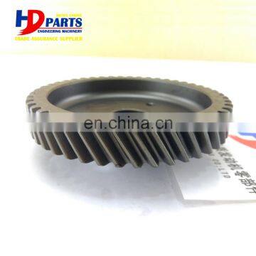 E320B Diesel Engine S6K Fuel Injection Pump Gear photo-3