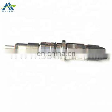 High Quality Diesel Common Rail Injector 0445120289 Diesel Engine Spare Part photo-4