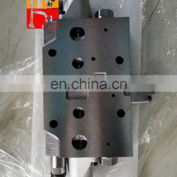 Excavator Spare Part PC400-6 PC450-6 PC300-6 PC350-6 Valve Ass'y 723-41-06101 723-41-06100 Valve