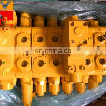 PC130-7 Main Control Valve 723-57-11700 Original New