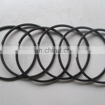 Favorable price engine parts DCEC 6BT piston ring 3908384