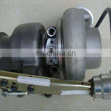 Cummins ISM QSM M11 Engine Turbocharger Kit 4089862 4037634 4037633 4037629 photo-6