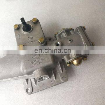 Dongfeng Gearbox Spare Parts Top Cover F96194-9 photo-4