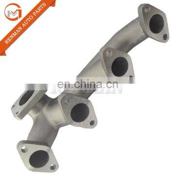 4BT ISBE Exhaust Manifold 3287130 For Cummins Engine