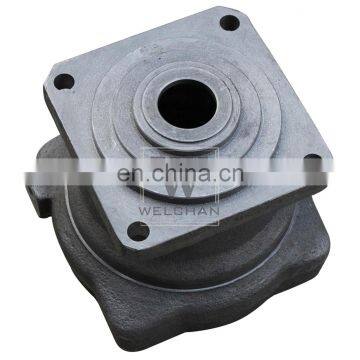 Swing Motor Body 177-2459 Excavator Swing Motor Housing E322C Excavator Spare Parts