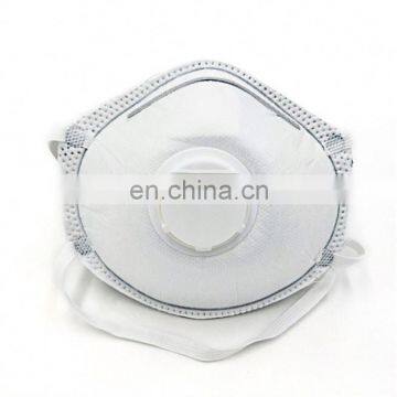 New Design Dust Mask Cup Smoke Respirator