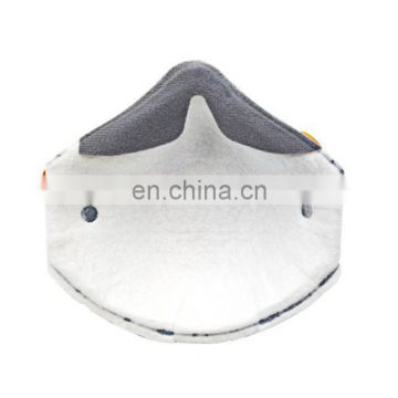 Cheap Price Valve Custom Printed Smoke Dust Face Mask