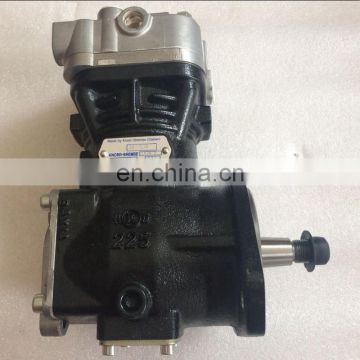 diesel engine air compressor 3971519 4898367 3964687 4947026 ISBe ISDe air compressor assembly