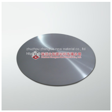 Tungsten Plate photo-3