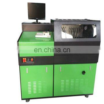 CRS708 common rail injector and pump HEUI EUI EUP TEST BENCH