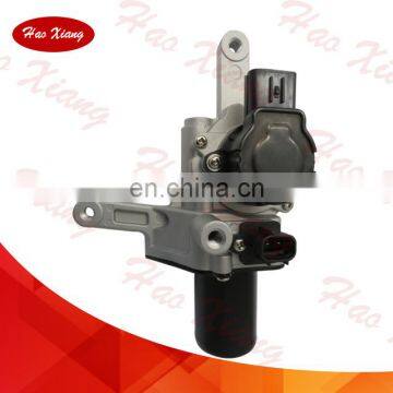 17201-30181 1720130181 Auto Turbocharger Actuator Sub-Assy photo-3