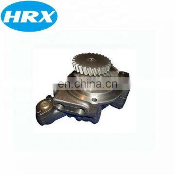 Excavator engine spare parts oil pump for NH220 6620-51-1000 in stock