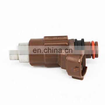 Wholesale Automotive Engine Parts INP-780 For Mazda Protege 626 2.0L  fuel injector nozzle