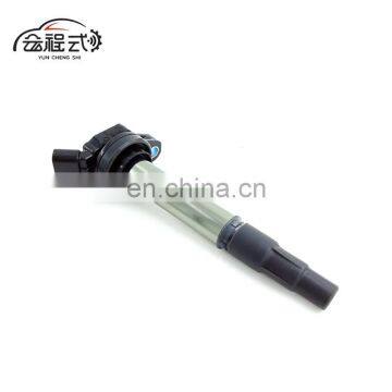Original Quality New Ignition Coil 90919-02258 For Toyota Corolla Matrix Prius Scion IM xD 1.8L photo-4