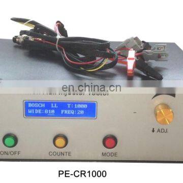 CR1800 Common Rail Piezo Injector tester