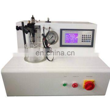 diesel common rail injector test bench EPS100