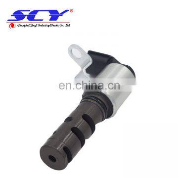 Variable Timing Solenoid Without Sensor Suitable for TOYOTA 1533047020 15330-47020 153300Y060 15330-0Y060