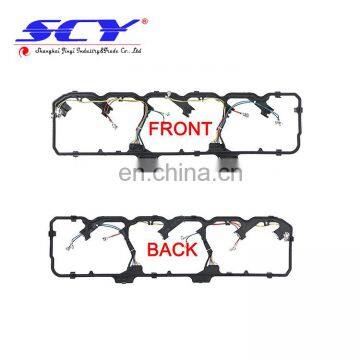 Auto Parts Accessories Valve Cover Gasket OE 5179091AA 5179091AB 5179091AC VS50543 615204 VCG7