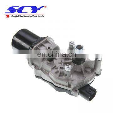 Wiper Motor Suitable for Honda 76505TR0A01 76505-TR0-A01