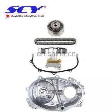Camshaft Adjuster Housing Kit 06F103107G+06D103121B+06F109217A+06D109229B+06F109088J
