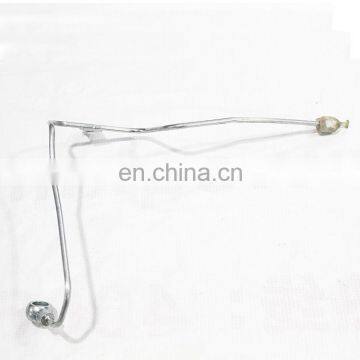 5268868 Fuel Drain Tube for Cummins 4B3.9 Tier2 4B3.9 Diesel Engine Spare Parts Manufacture Factory in China Order photo-4