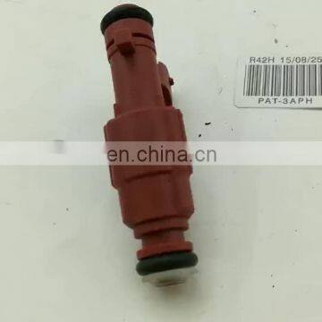 PAT High impedance 35310-2E000 Fuel Injector nozzle for Elantra 1.8L 353102E000