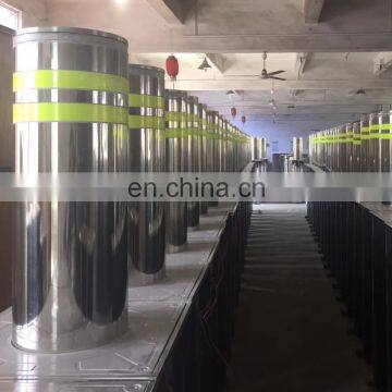 Китайская фабрика, гидравлический подъемный столб высокого качества photo-2