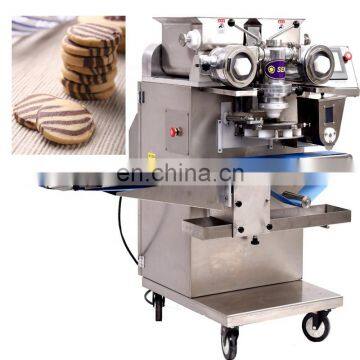Easy Operating Different Shape Cookies Automatic Making Machine photo-2