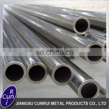 Seamless Boiler Steel Tube SCM415 / 16CrMo44 / 1.7337 / 15CrMoG Alloy photo-5