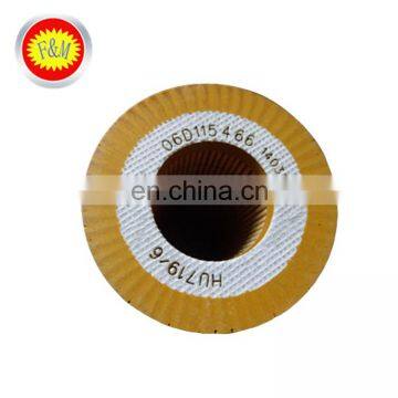 Wholesale Best Price Car Oil Filter for Toyota