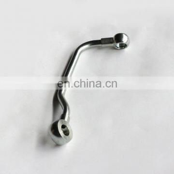 Original Diesel Engine Parts 6L ISL QSL8.9 Oil Return Pipe 3968427 photo-6