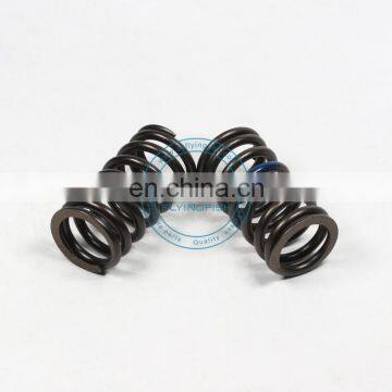 Original and Aftermarket Spare Parts 6C 6CT 8.3L 6CT8.3 Diesel Engine Intake Valve Spring 3991085