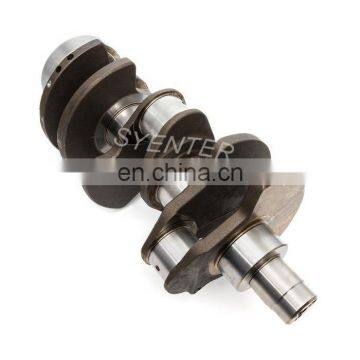 Heavy Duty Truck Engine Crankshaft Assembly ZZ90236