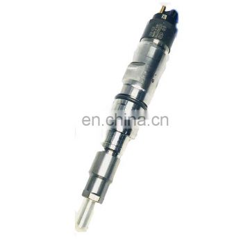 Original Yuchai YC6M Fuel Injector 0433172330 DLLA150P2330 M6000-1112100A-A38 0445120333