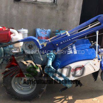 Df 151 15HP Power Tiller Cultivator Walking Tractor +86-18006107858 photo-3