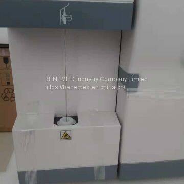 Automatic Electrolyte Analyzer for Hospital Lab photo-4