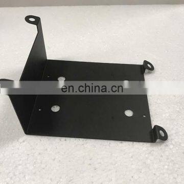 Oem China Supplier Steel Powder Coating Bending Parts
