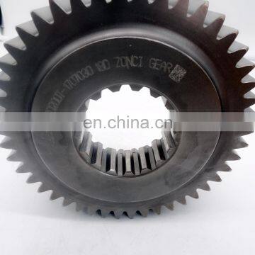 China Manufacturer High Precision Drive Pinion Gears With High Quality