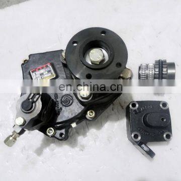 Factory Wholesale Original Pto Gearbox Tractor For JAC photo-4