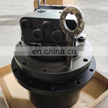 SH60 Travel Motor Excavator SH60-2 SH60-3 Final Drive