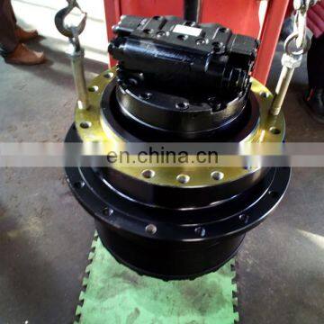 330C Excavator Travel Motor 330CL Final Drive 2276185 photo-4