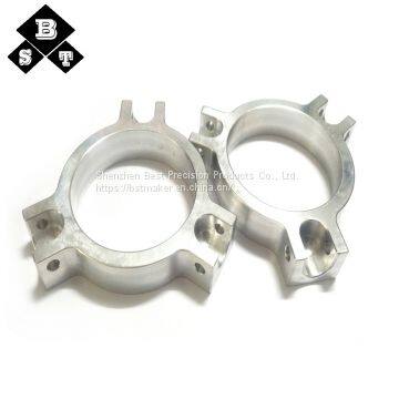 Non-standard Machining Aluminum Handles photo-3