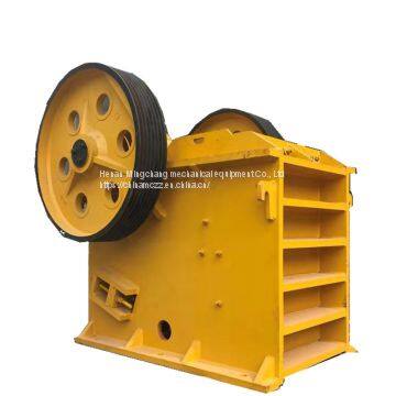 Large Size Big Heavy Crushing Machine Stone Production Line Large Capacity Jaw Crusher Price Jaw Stone Crusher Line